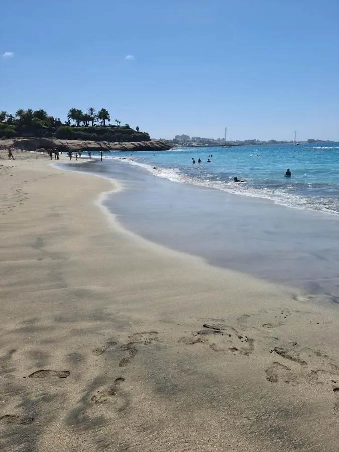 Almacanarias.Holidays Alma 1 Costa Adeje