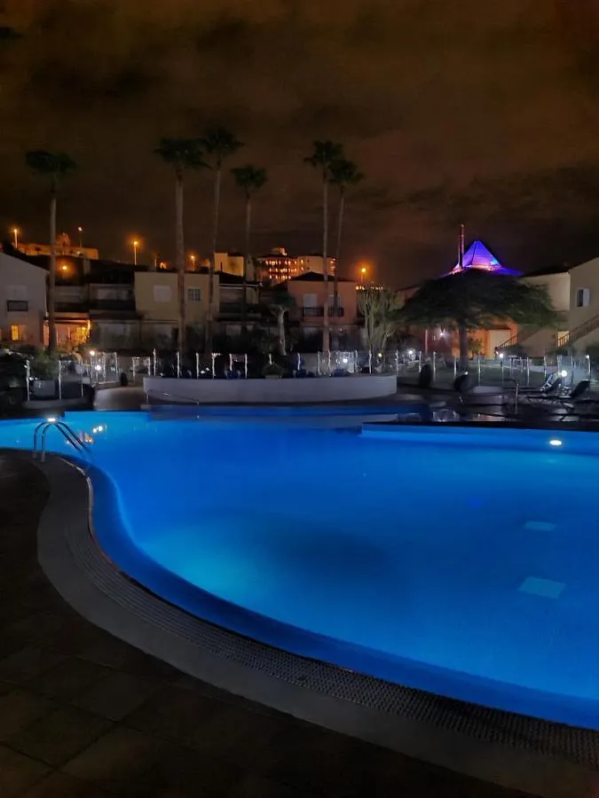 Apartment Almacanarias.Holidays Alma 1 Costa Adeje