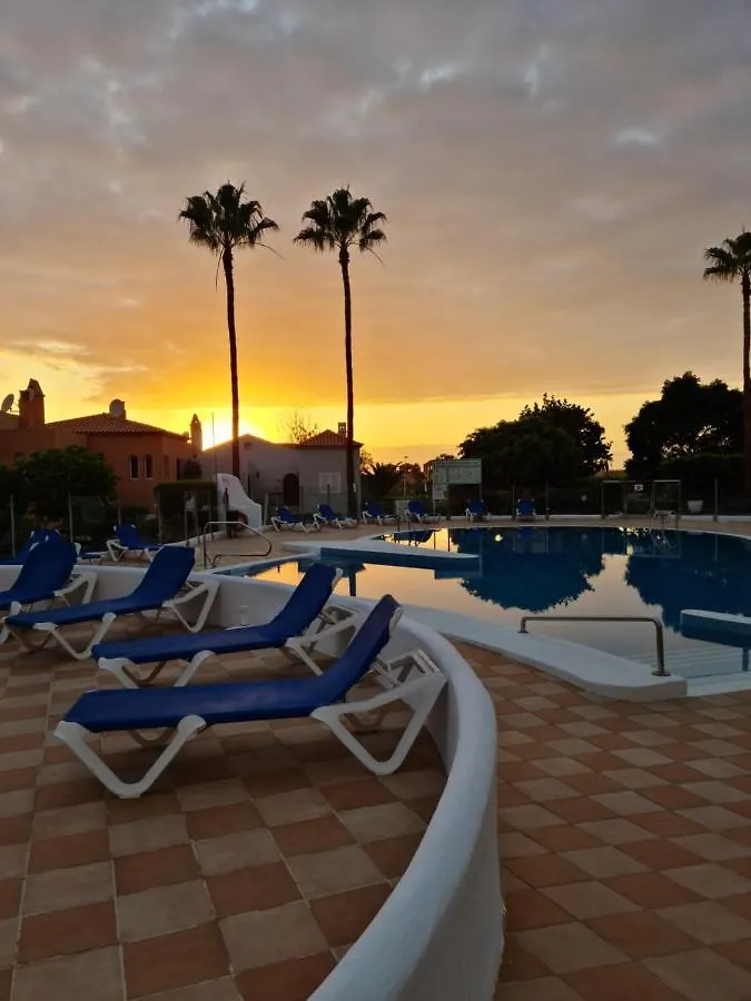 Almacanarias.Holidays Alma 1 Costa Adeje  Spain