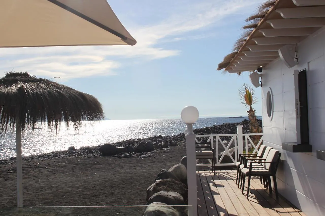 Apartment Almacanarias.Holidays Alma 1 Costa Adeje