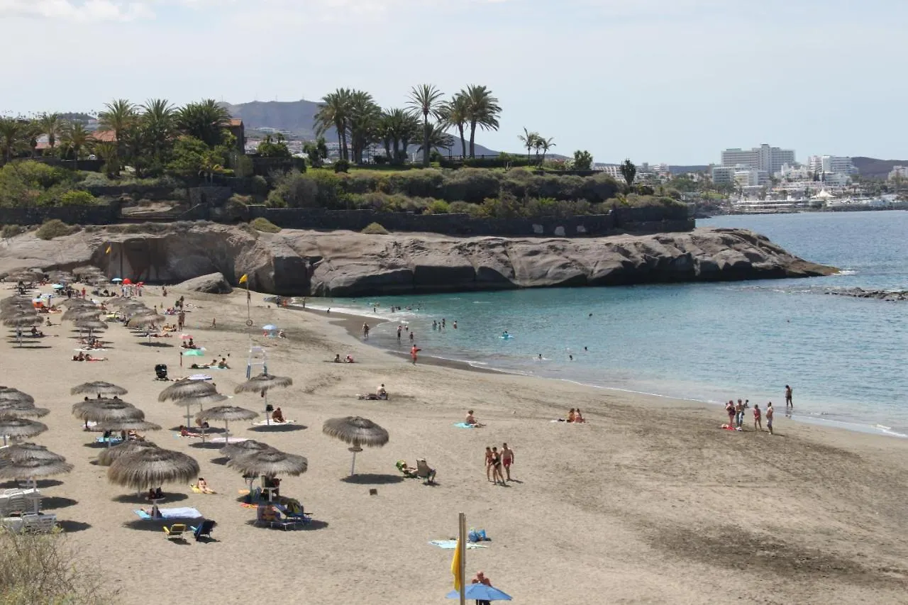 Almacanarias.Holidays Alma 1 Costa Adeje  Spain