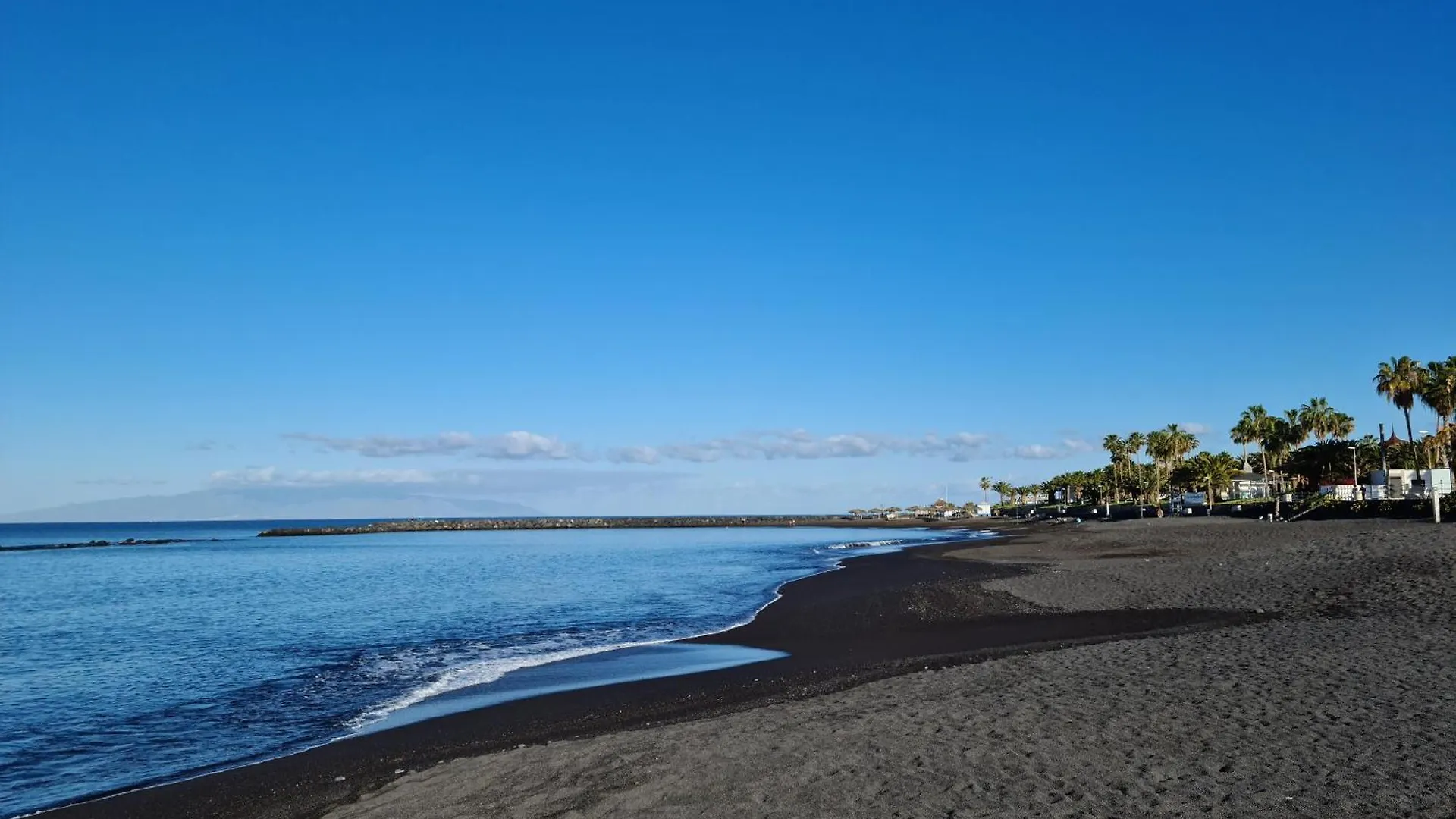 Almacanarias.Holidays Alma 1 Costa Adeje  Spain