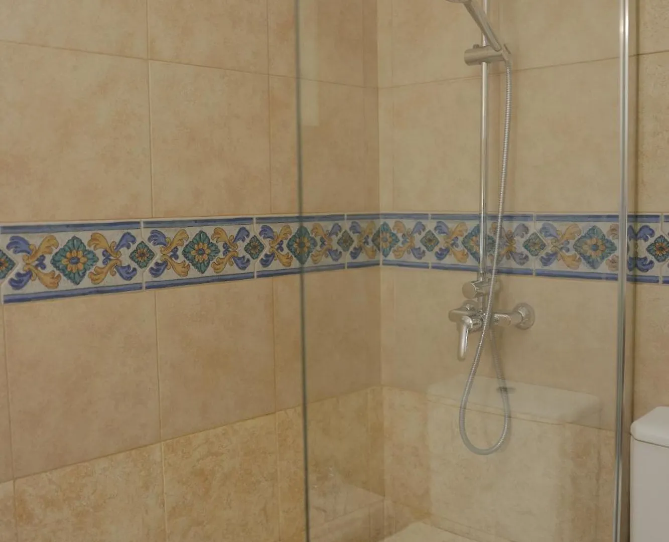Apartment Almacanarias.Holidays Alma 1 Costa Adeje