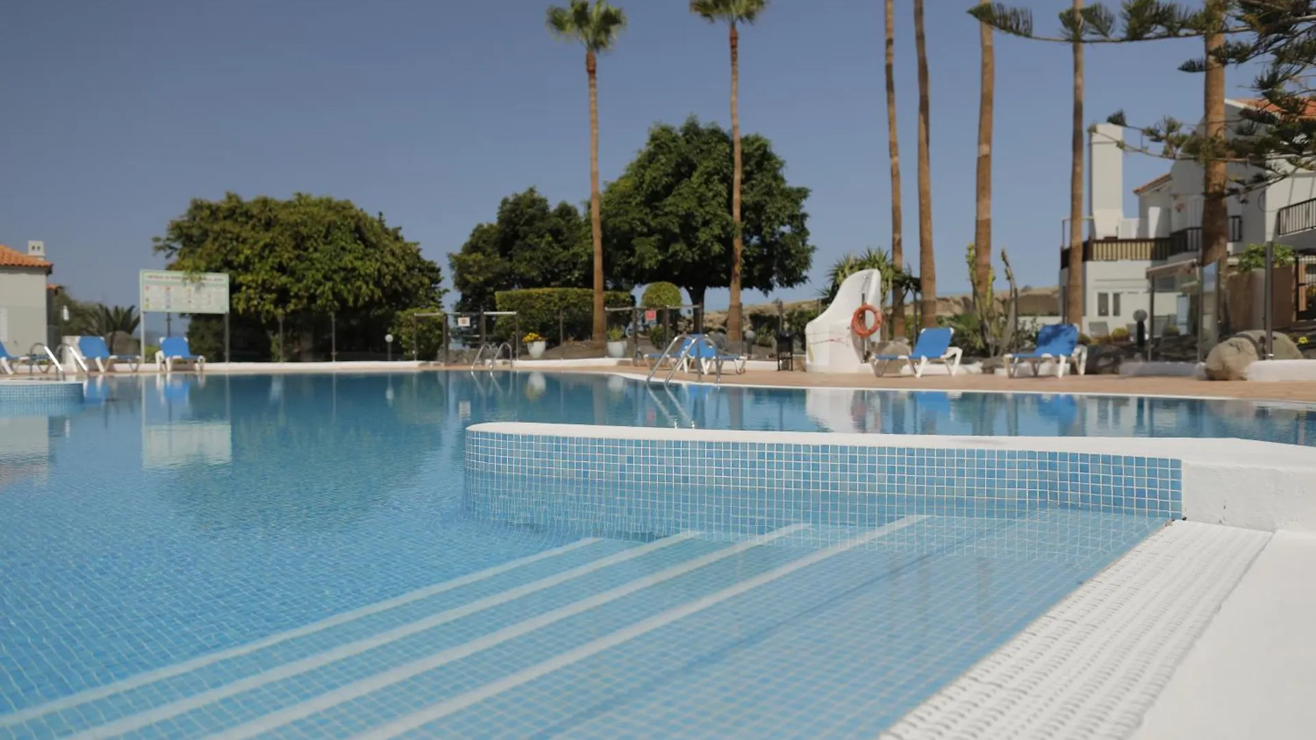 Apartment Almacanarias.Holidays Alma 1 Costa Adeje