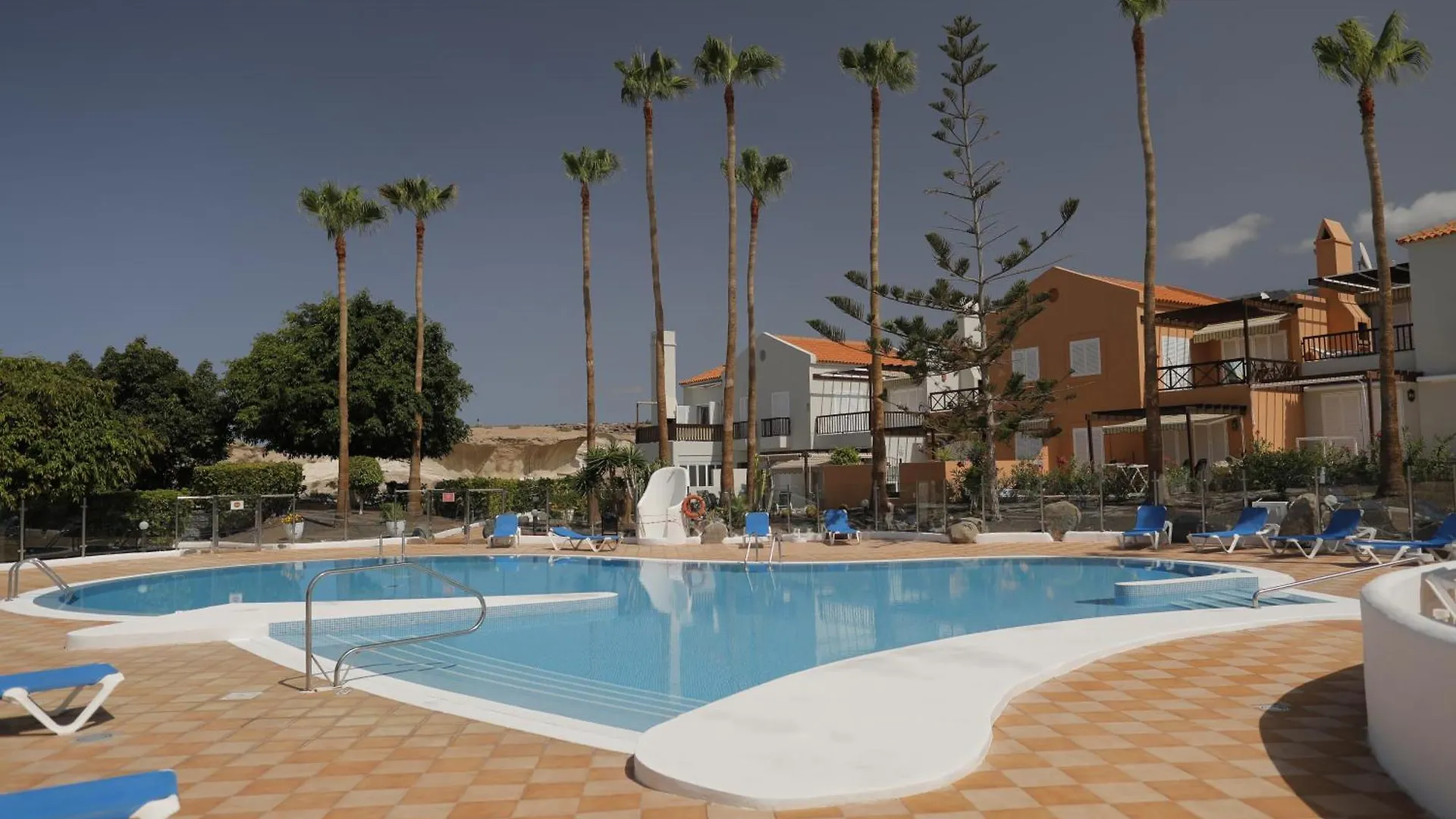 Almacanarias.Holidays Alma 1 Costa Adeje  Apartment