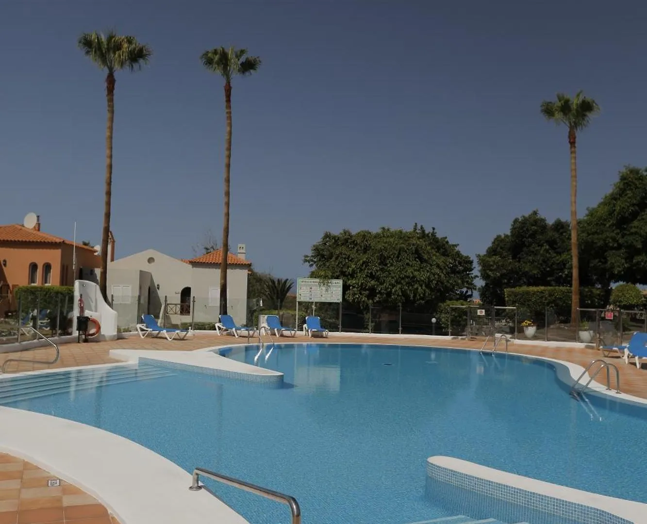 Apartment Almacanarias.Holidays Alma 1 Costa Adeje