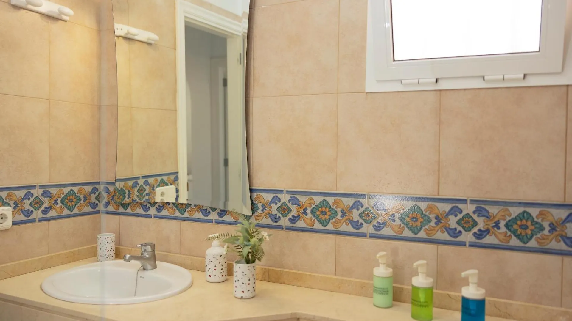 Almacanarias.Holidays Alma 1 Costa Adeje  Apartment Costa Adeje (Tenerife)