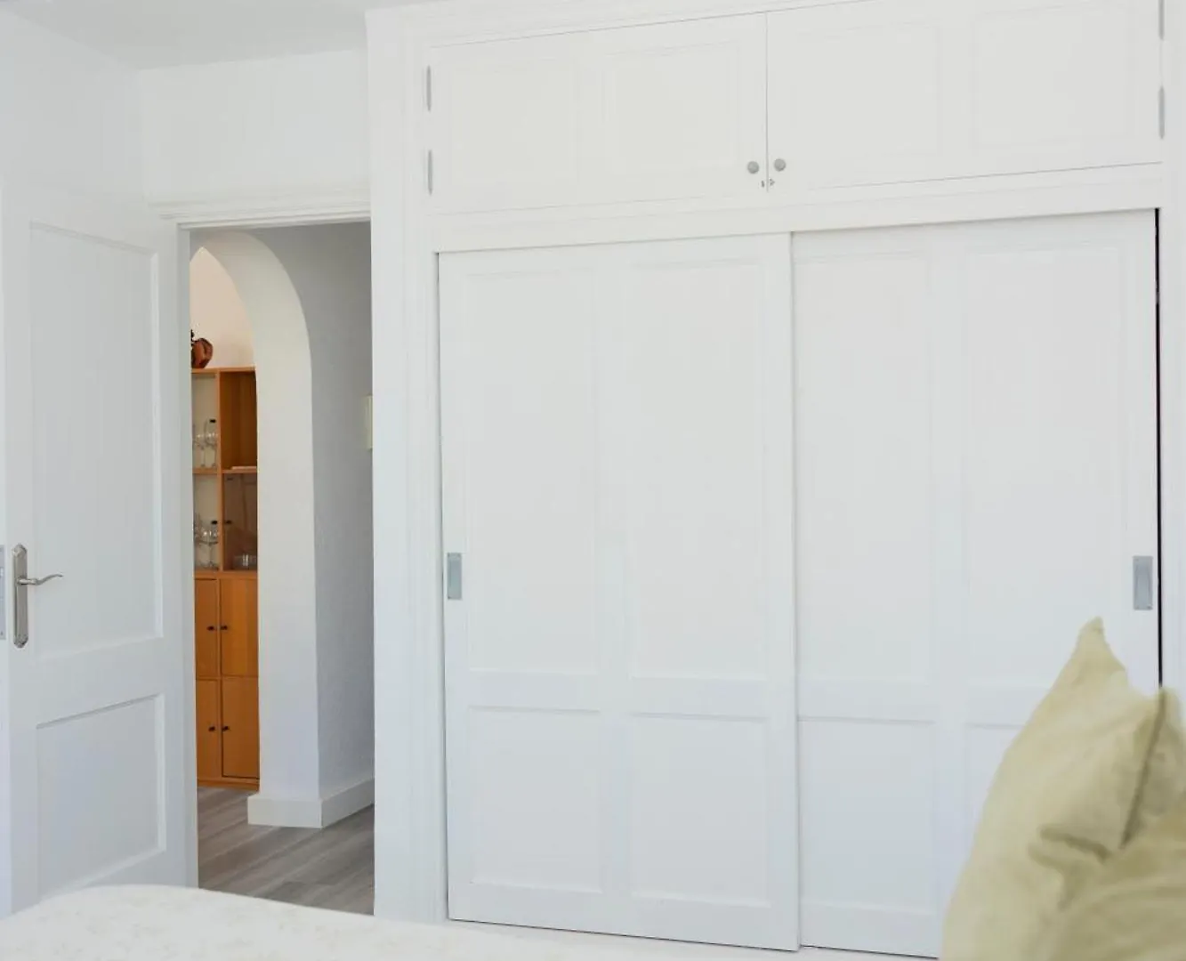 Apartment Almacanarias.Holidays Alma 1 Costa Adeje