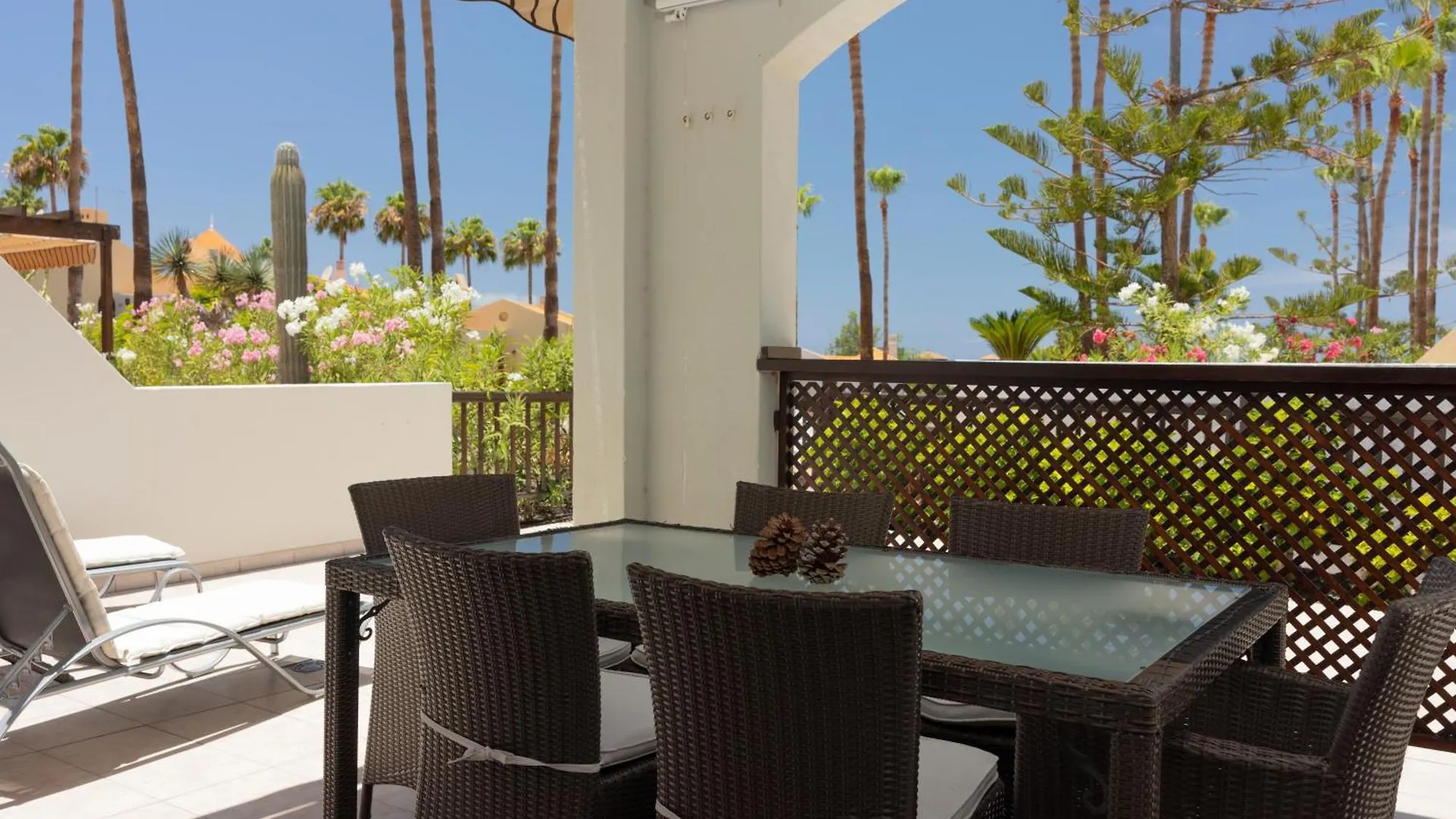 Almacanarias.Holidays Alma 1 Costa Adeje  Apartment Costa Adeje (Tenerife)