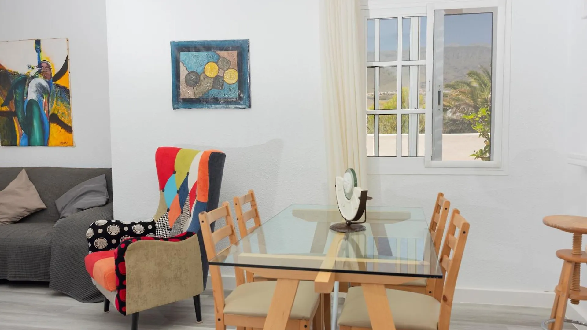 Almacanarias.Holidays Alma 1 Costa Adeje  Apartment Costa Adeje (Tenerife)